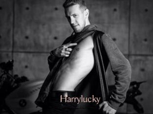 Harrylucky