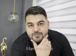 Harrymiclance