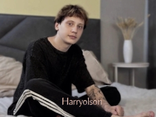 Harryolson