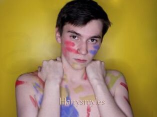 Harrysmyles