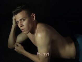 Harryt