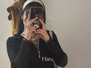 Haru