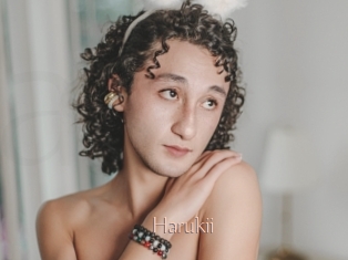harukii Anal Sexe