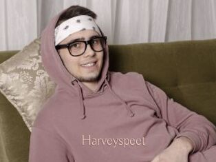 Harveyspeet