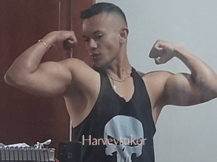 Harveytuker