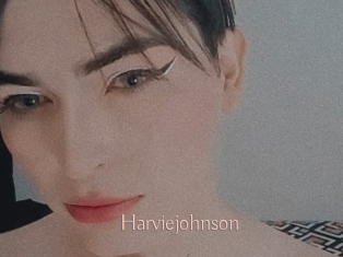 Harviejohnson