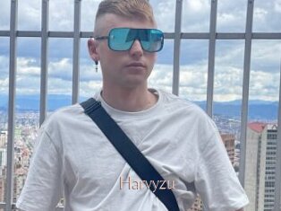 Harvyzu
