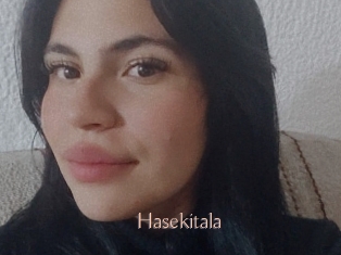 Hasekitala