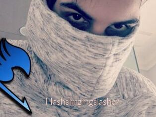 Hashslingingslasher