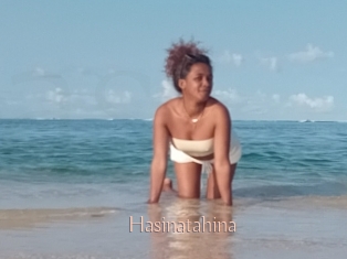 Hasinatahina