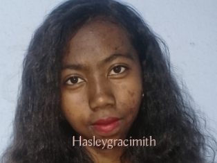 Hasleygracimith
