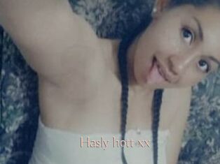 Hasly_hott_xx