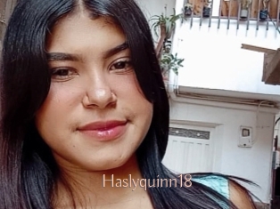 Haslyquinn18