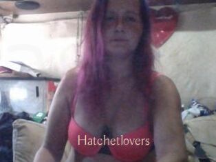 Hatchetlovers
