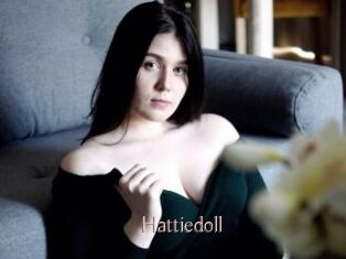 Hattiedoll