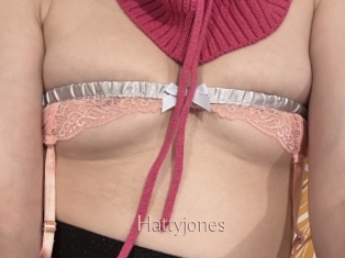 Hattyjones