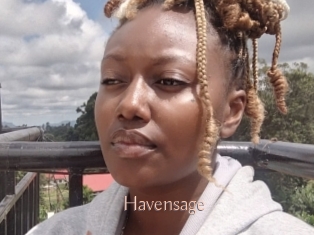 Havensage