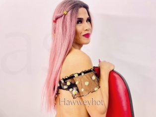 Hawweyhot