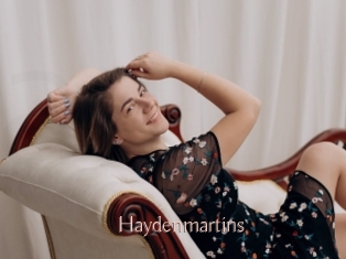 haydenmartins Anal Sexe