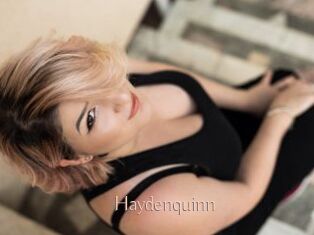 Haydenquinn