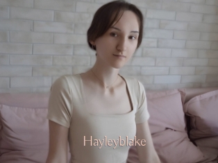 Hayleyblake