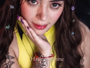Hayleydolphine