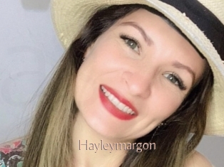 Hayleymargon