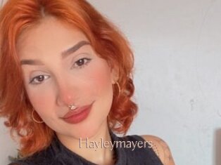 Hayleymayers