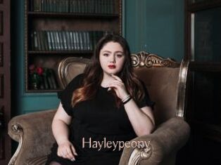 Hayleypeony
