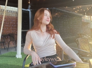 Hayleywick