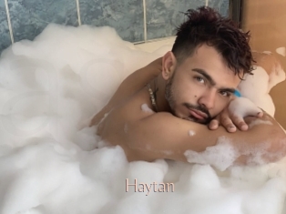 Haytan