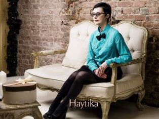 Haytika