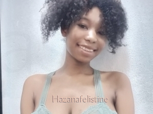 Hazanafelistine