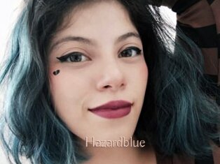 Hazardblue