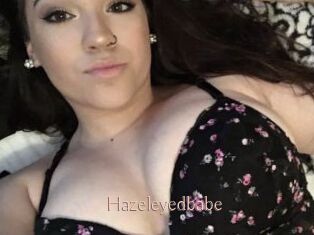 Hazeleyedbabe