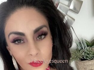 Hazeleyesqueen
