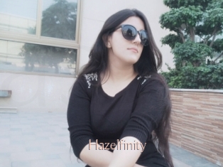Hazelfinity
