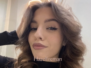 Hazelfreman