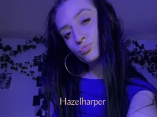 Hazelharper