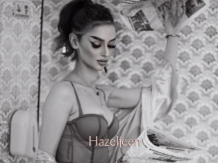 Hazeljeen