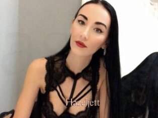 Hazeljett