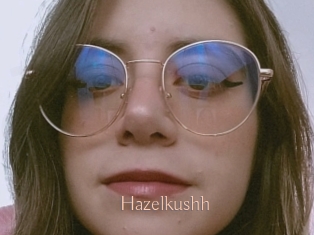 Hazelkushh