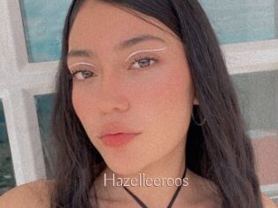 Hazelleeroos