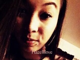 Hazellllove