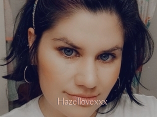 Hazellovexxx