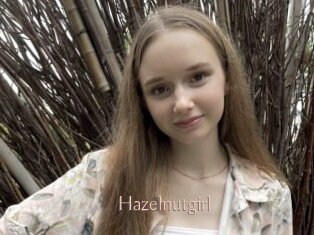 Hazelnutgirl