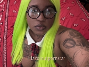 Hazelnutpornstar