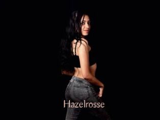 Hazelrosse