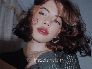 Hazelsinclairr