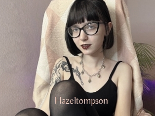 Hazeltompson